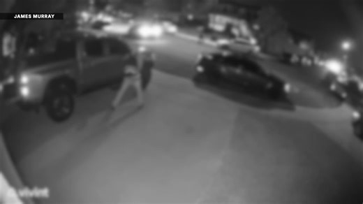 Viewer discretion is advised. Four juvenile were taken to the hospital with non life threatening injuries after a shooting at a house party near Dysart Road and Maryland Avenue around 1 a.m. Video obtained by ABC15 shows the moments shots were fired.