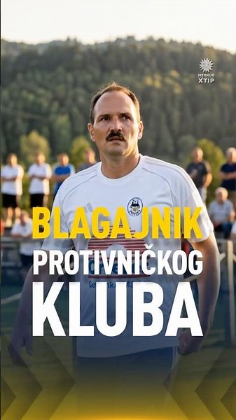 Protiv Bajerna zaigrao blagajnik kluba! 😱