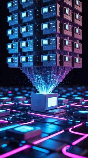 How Parallel Computing Handles Large Data Problems