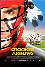 Crooked Arrows synopsis and movie info