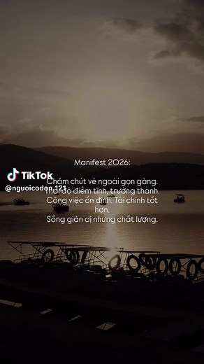 Manifest Là Gì? Khám Phá Vẻ Ngoài và Tâm Trạng Người Cô Đơn