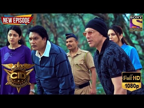 CID Season 2 Episode 1050 | CID Season 2 | Crime World | CID New Episode | Full Episode