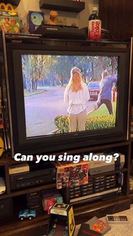 Recaptured 80s on Instagram: "We had some really catchy TV commercial jingles in the 80s! I bet you can sing along with this one! . . #memories #remember #sing #tv #tvcommercial #80s #takemeback"