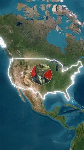 What if reptilians revealed themselves?