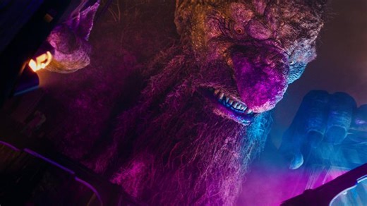 Un nouveau troll s’est réveillé, plongeant la Norvège dans le chaos. Nora, Anders et le capitaine Kris doivent tout faire pour sauver le pays. Le film TROLL 2, le 1er décembre. | Netflix