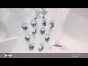 Jacuzzi® J-485™