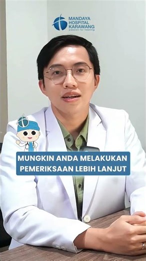 Edukasi GERD I dr Henry William Burhan, Sp PD