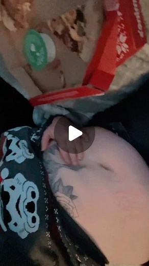 Stuffy Bunny on Instagram: "When you’re still hungry after Christmas dinner 😋🎄🍕hope everyone enjoyed Christmas xx"