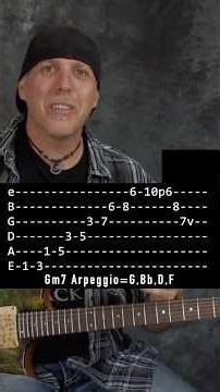Amazing 2 Note Per String Arpeggios You Can Play Fast Here's How #leadguitar #guitarsoloing #guitar