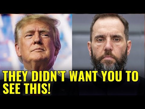 While the World Celebrated, Repubs Hid This: Jack Smith Transcript EXPOSED |The Danielle Moodie Show