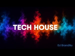 Tech House Mix | The Underground Pulse | Filthy Club Flow