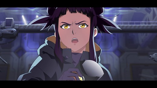 Fight together. Or fry alone. A new anime adventure from Taco Bell.✨ 🍟 ORDER NOW: got.cr/fry-force #NachoFries #FryForce #ad | Crunchyroll