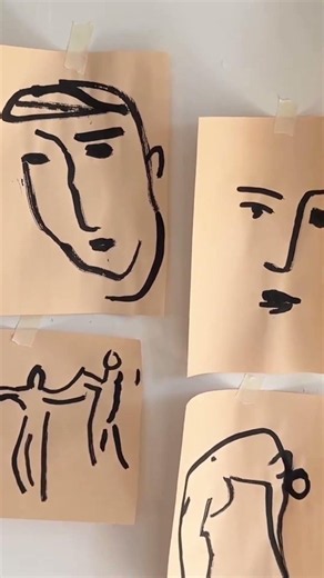 Julia Muller Studio Tour Short Part One