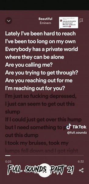 Exploring Full Soundz: An Engaging Audio Experience