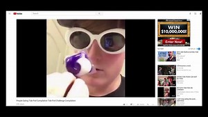 69K views · 554 reactions | [TIDE POD CHALLENGE] Some teens are...