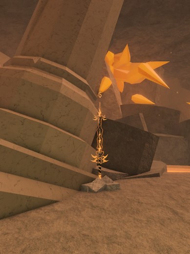 How to Obtain Zeus Rod in Fisch Roblox