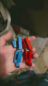 Custom Lego mech legs I made 🔥🔥🔥 #lego