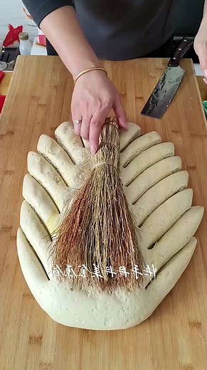 Creative Ways to Shape Dough into Beautiful Designs