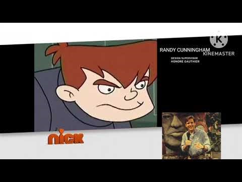 Nickelodeon Split Screen Credits (December 20th 2009)