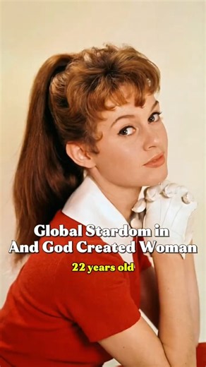 Evolution Timeline | Brigitte Bardot's Legendary Journey | The French Icon Who Changed Cinema 4ever
