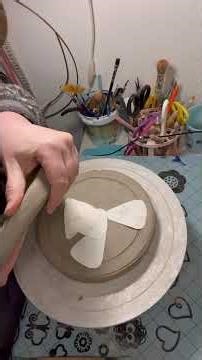 A new 8 (9) room pillbox in the making. #pottery #pillbox #8room #onesecretroom #art #christianity