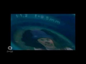 The Big Comfy Couch Closing and Funding (All Aboard For Bed - 1992/98 PBS)