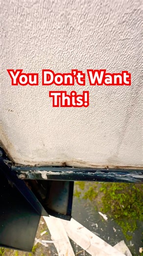 RV Slide Maintenance Is Vital!