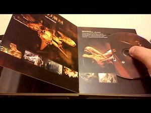 ALIEN Anthology (Blu-Ray) Unboxing