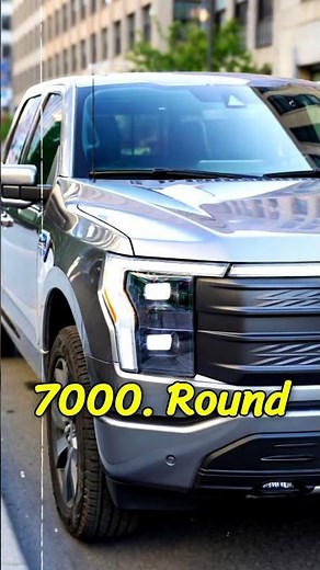 Chevy Silverado EV vs. Ford F-150 Lightning