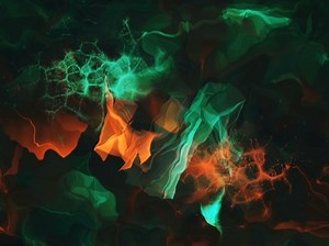 Vibe 5 Loop | Hyper Pixels Media