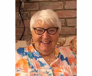 Ruby Peterson Obituary (2025) - Kansas City, MO - Terrace Park Funeral Home and Cemetery