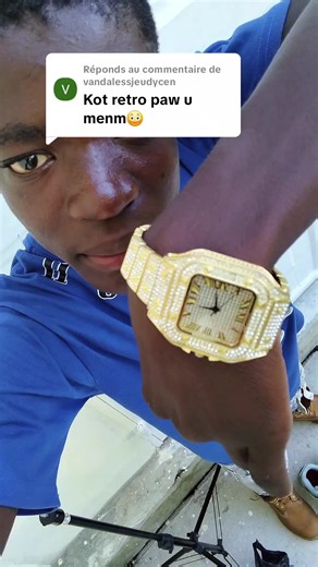 Réponse à @vandalessjeudycen #viral #dripp #haïtiantiktok🇭🇹💯🇭🇹🇭🇹💎💎💎 #100k 🤣