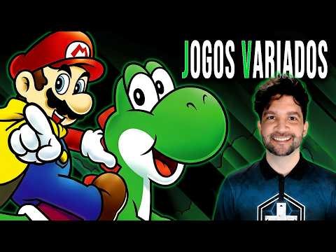 [Live+] Clássicos da infância