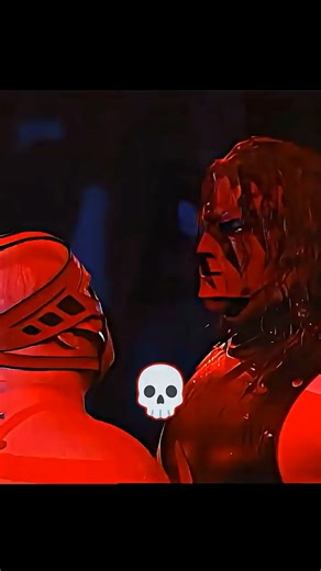 Kane vs. Vader - WWE No Way Out of Texas: In Your House | WWE Edit #wwe
