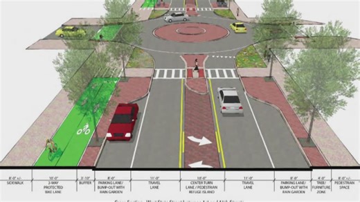 Olean secures $25M grant to transform historic West State Street