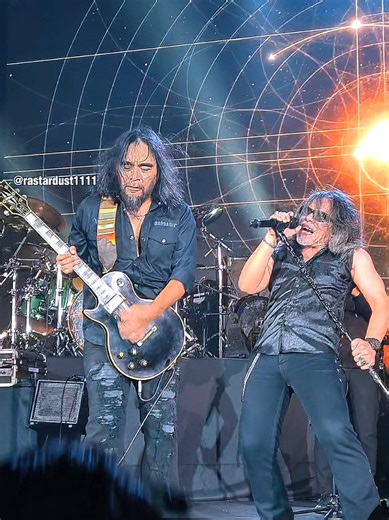 Konsert Pentas Barbarik Vol. 2 Pada 31 Januari