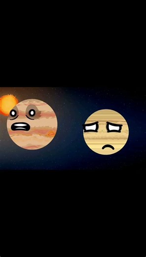 Red giant Sun (aka the Sun alone) #solarballs #animation