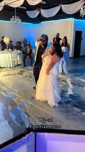 Let’s meet the wedding party! Bridemaids, Groomsmen and the new Mr. Bruce and Mrs. Natalia Jordan Pinkerton #litweddings #vibecreator #booknow | David Russell | Facebook