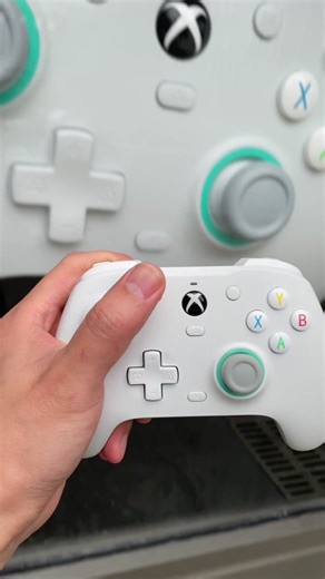 Gamesir Kaleid vs G7 SE Xbox Hall Effect Joystick Comparison