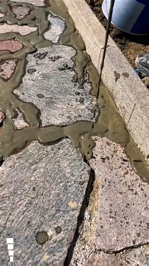 Concrete Grout Pouring Nozzle / Cement Slurry Applicator