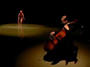 Bach Dances (2004) Suite No. 1 Prelude