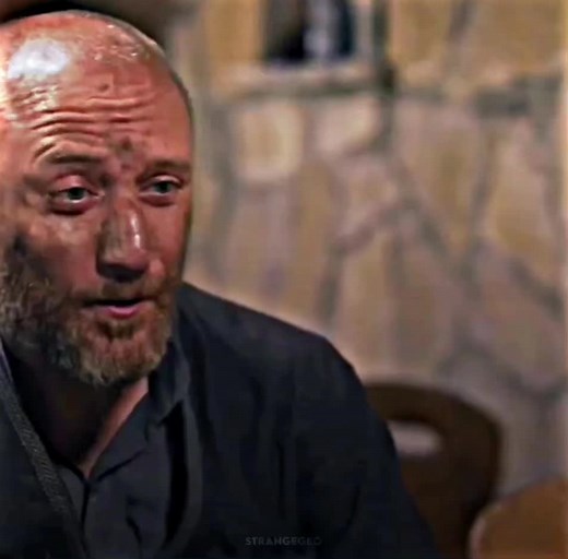 Heart-Wrenching Tiflis Academy Edit | Emotional Knyaz Scene