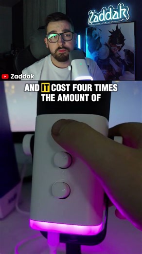 Fifine AM8 Dynamic Microphone #gaming #streaming #fifine