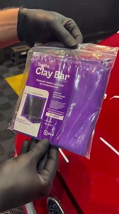 Toalha Clay Bar da Zacs: Revolução na Estética Automotiva