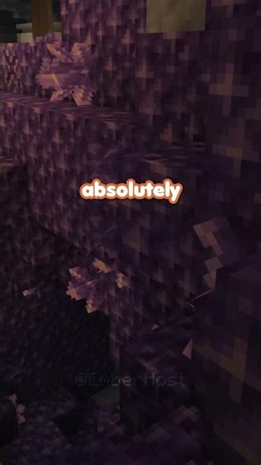 Minecraft's COOLEST Cave Mod! #minecraft #minecraftmods #minecraftnews #mcyt