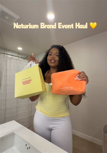 Naturium Glow Getter Body Cleanser Review — Honest Bodycare Haul