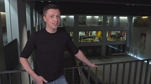 KlickKlack | Klassik-Magazin | 10.02.2021: Mit Martin Grubinger in Salzburg | BR-Klassik