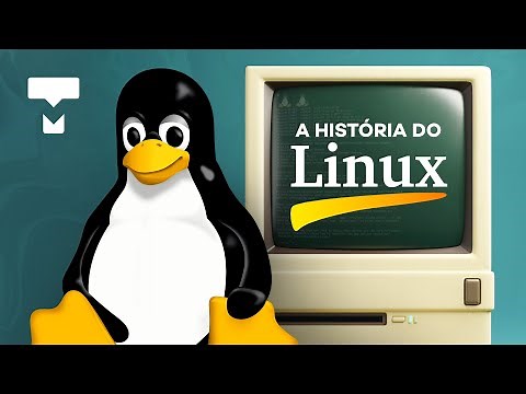 The history of Linux - History of Technology