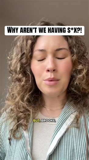 Brooke Owens | Counselor M.A. on Instagram: "Struggling with intimacy? Feeling little to no desire? Shame? Curious about your identity and relationship health? ‌ We might be a good fit! ___________________________ 💗Reach out if interested in counseling to set up a phone consultation! 💗Link in my bio for more information & my Psychology Today profile ‌ ‌ #counselor #intimacy #relationships #therapy ‌"