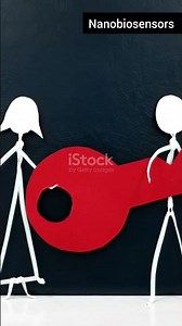 Nanobiosensors : Early disease detection techniques.